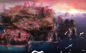 探秘传奇世界六大重装BOSS出没地点