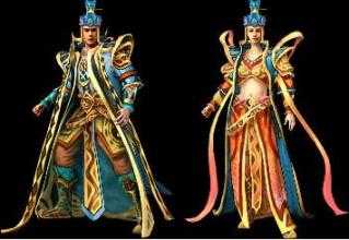 魔域亡灵勇士惊现热血传奇私服,勇士们快来围剿!